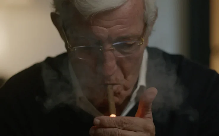 Marcello Lippi doc Torino Film Festival Adesso Vinco Io