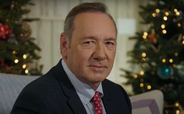 netflix kevin spacey