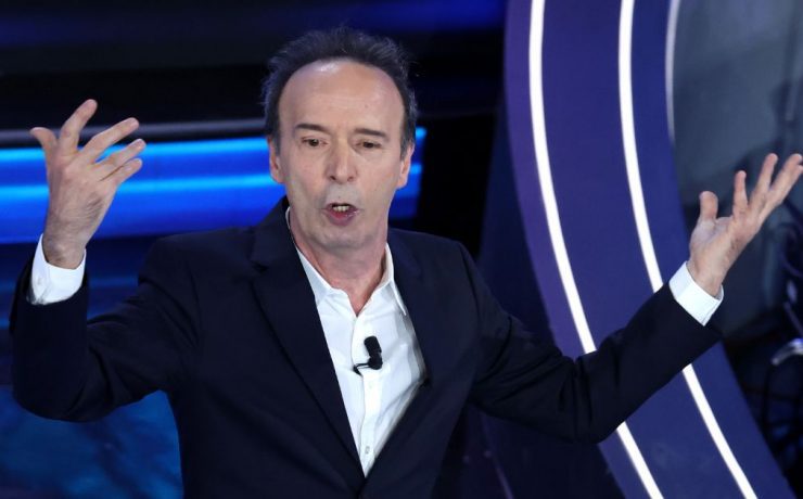 roberto benigni io capitano