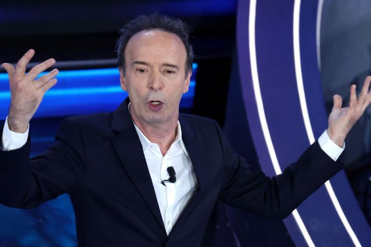 roberto benigni io capitano