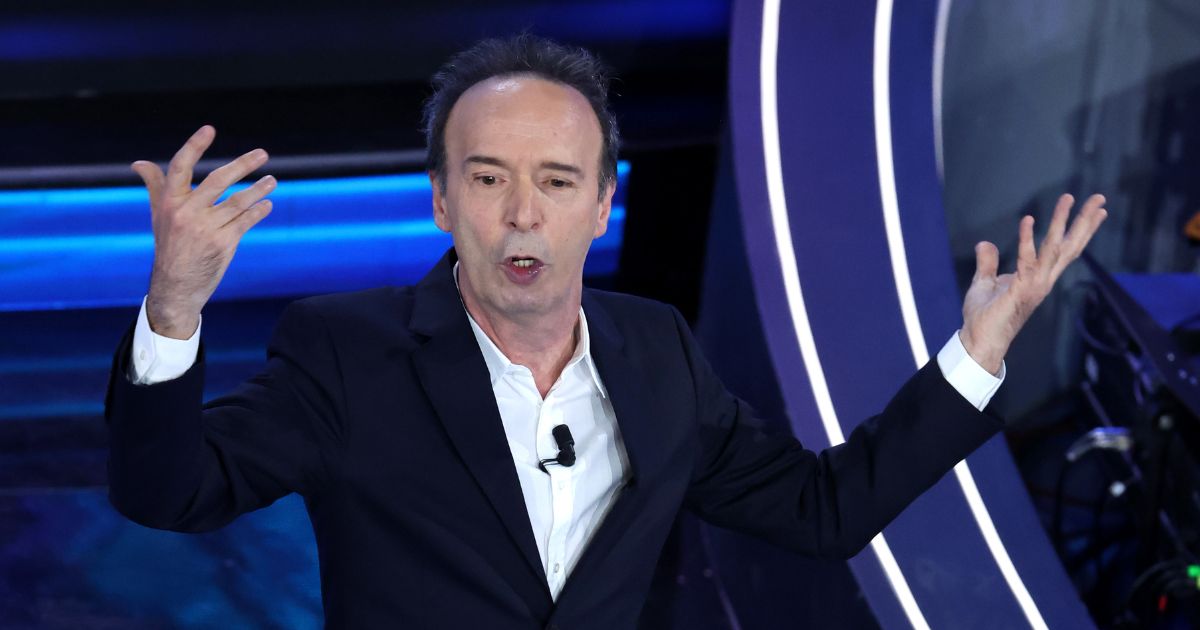 roberto benigni io capitano