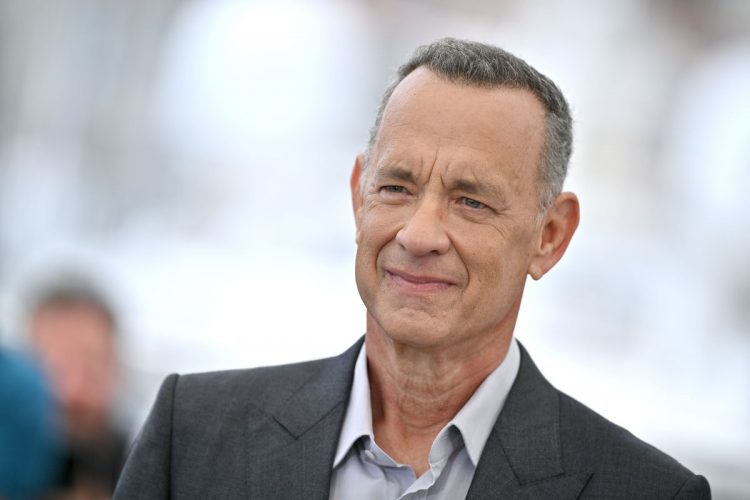 Tom Hanks