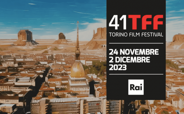 Torino Film Festival 2023