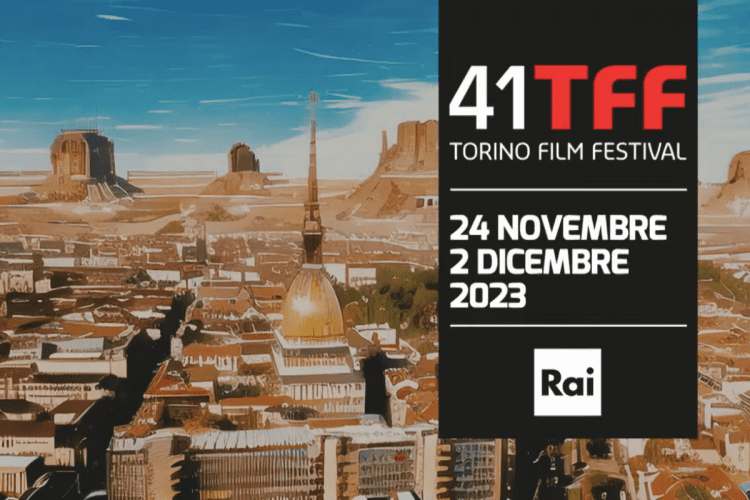 Torino Film Festival 2023