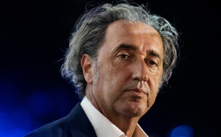 Paolo Sorrentino