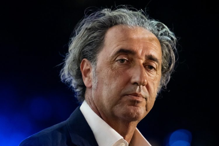 Paolo Sorrentino