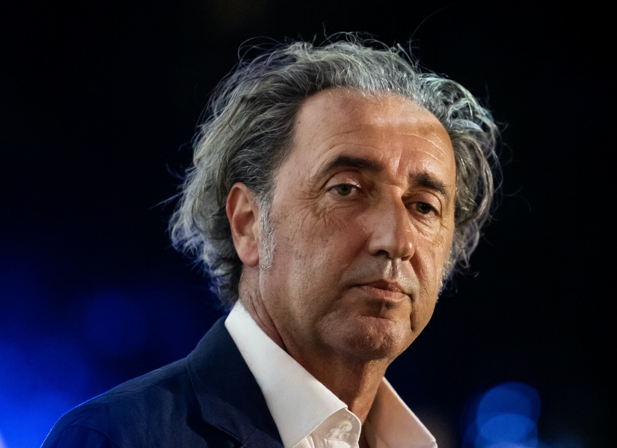 Paolo Sorrentino