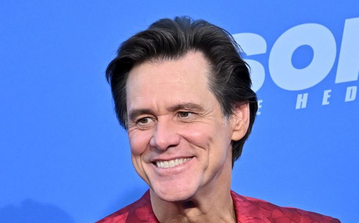 Jim-Carrey