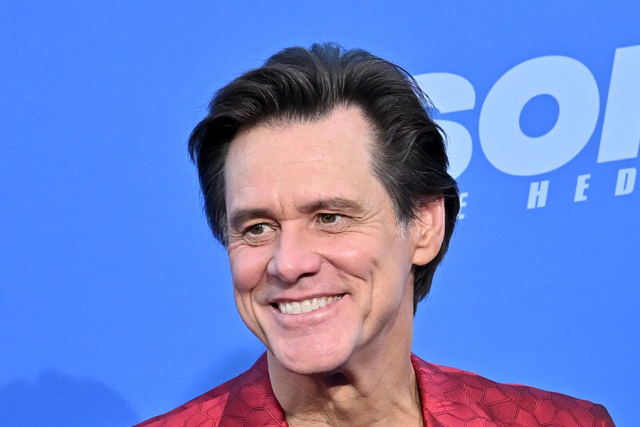 Jim-Carrey