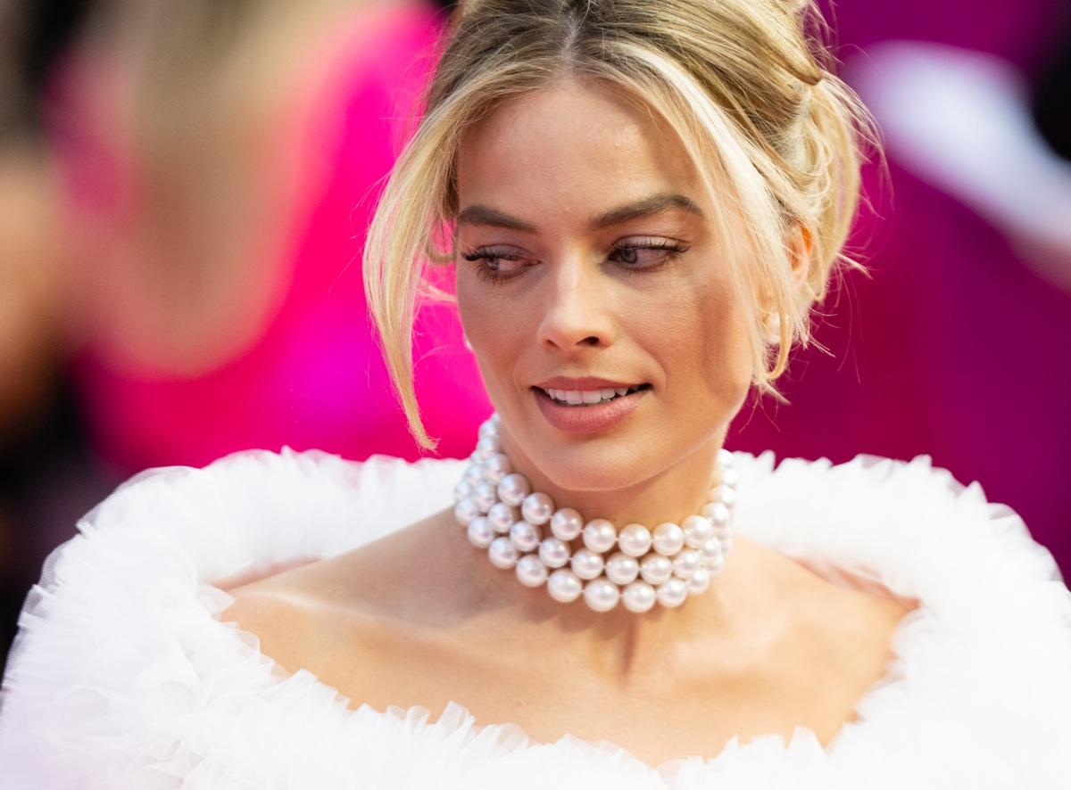 Margot Robbie