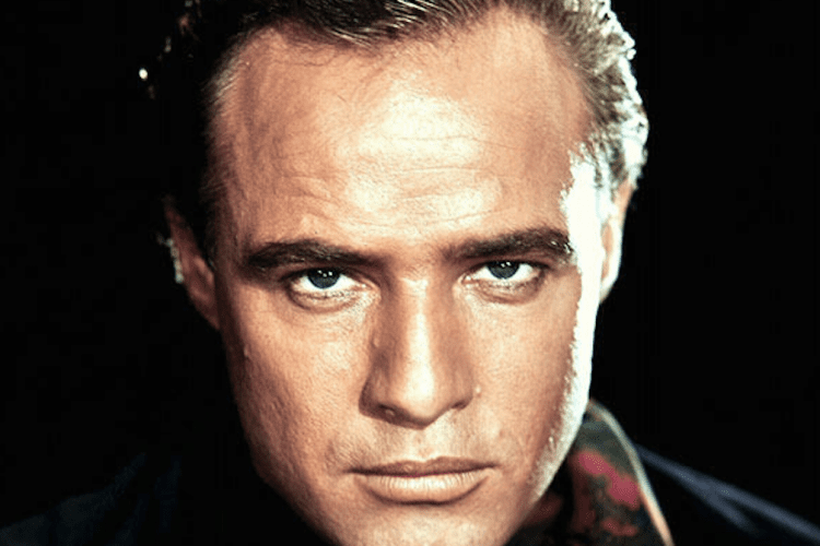 Marlon Brando