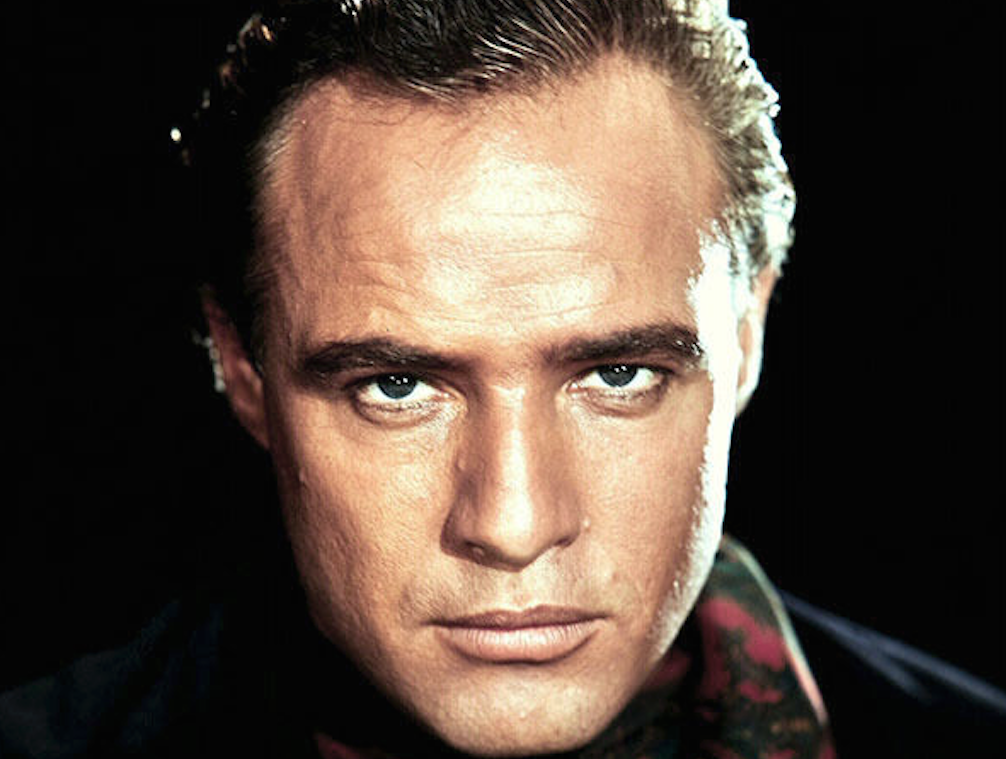 Marlon Brando