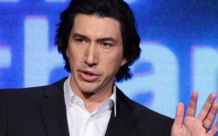 adam driver