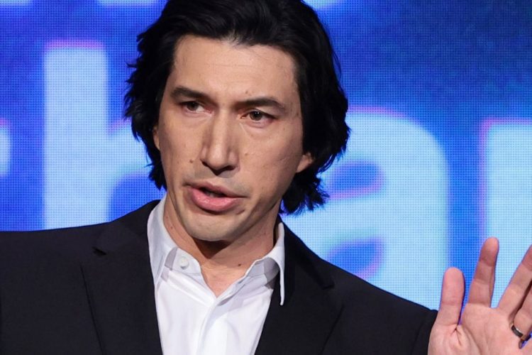 adam driver