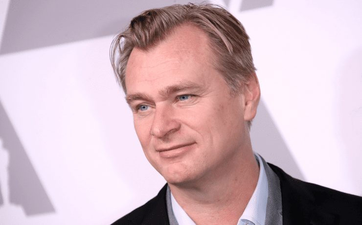 Christopher Nolan