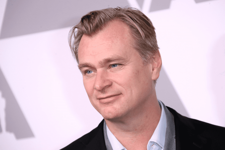 Christopher Nolan