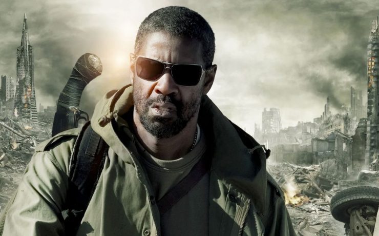 codice genesi denzel washington