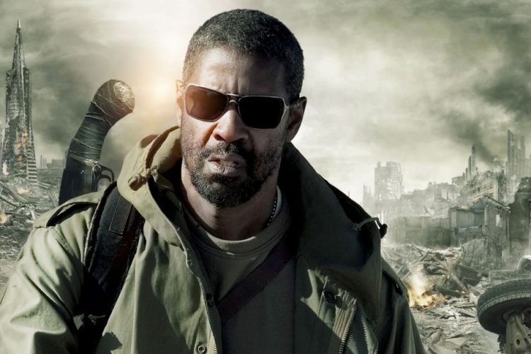 codice genesi denzel washington