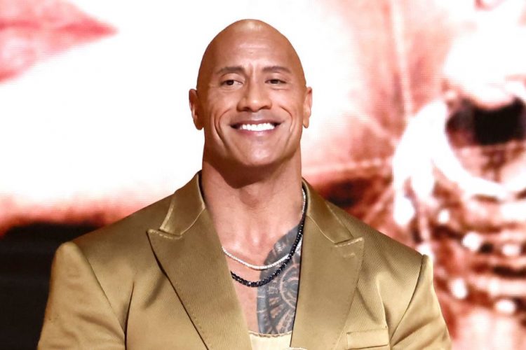 dwayne johnson