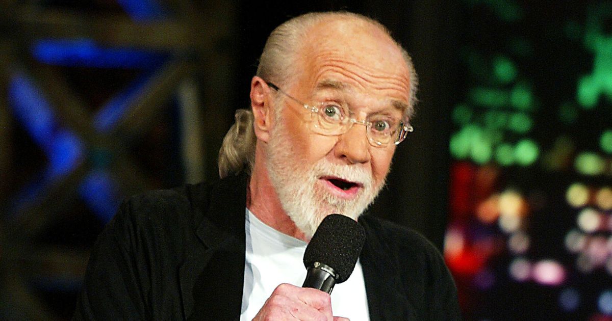 george carlin ai