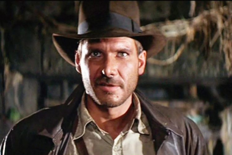 indiana jones