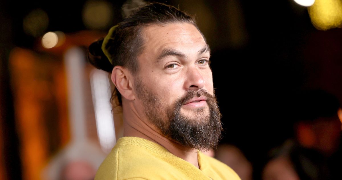 jason momoa