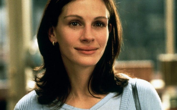 Julia Roberts Notting Hill