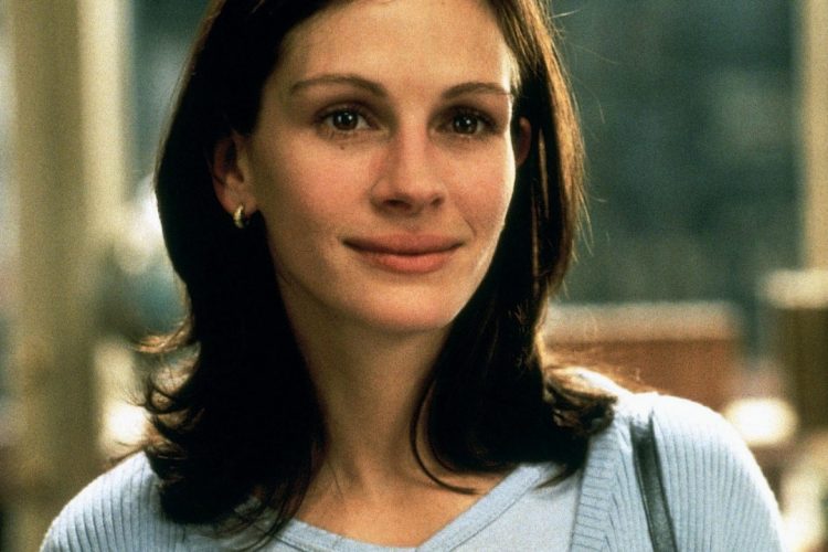 Julia Roberts Notting Hill