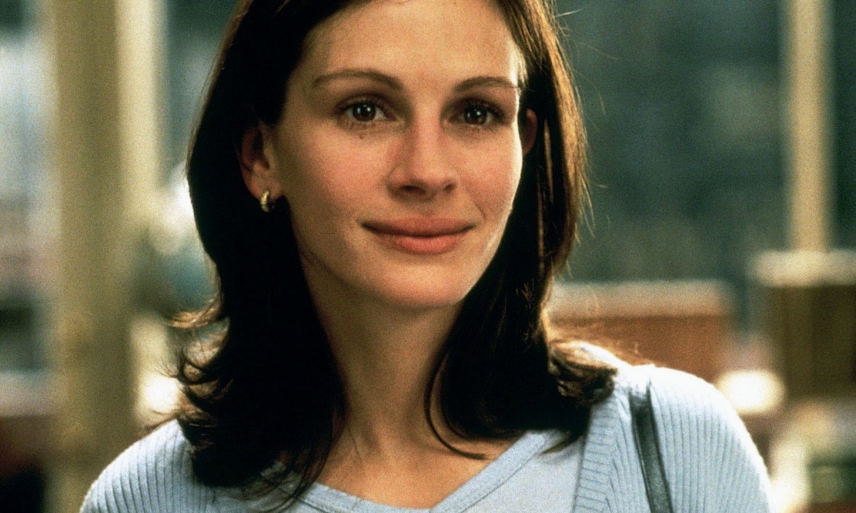 Julia Roberts Notting Hill