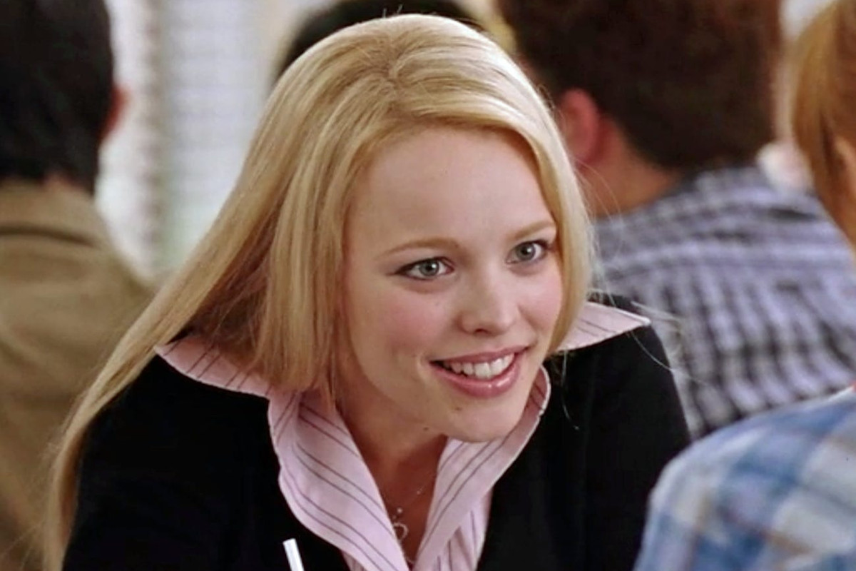 Mean Girls Regina George