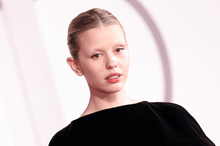 Mia Goth