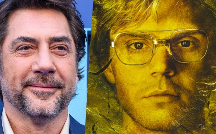 monster javier bardem