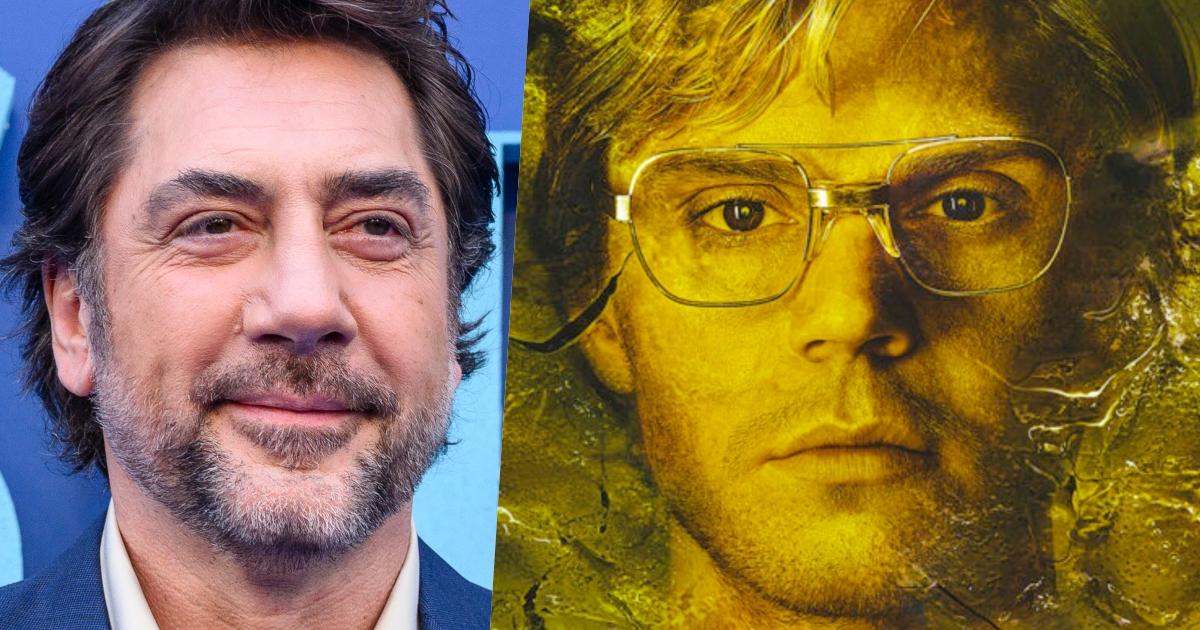 monster javier bardem