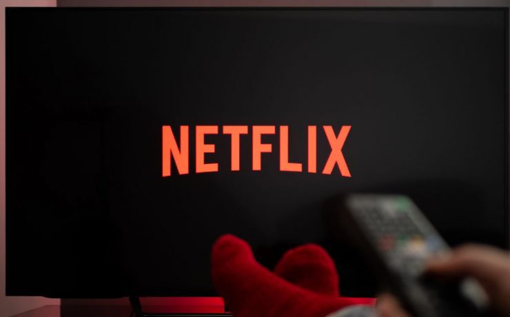 netflix serie italiana sottovalutata