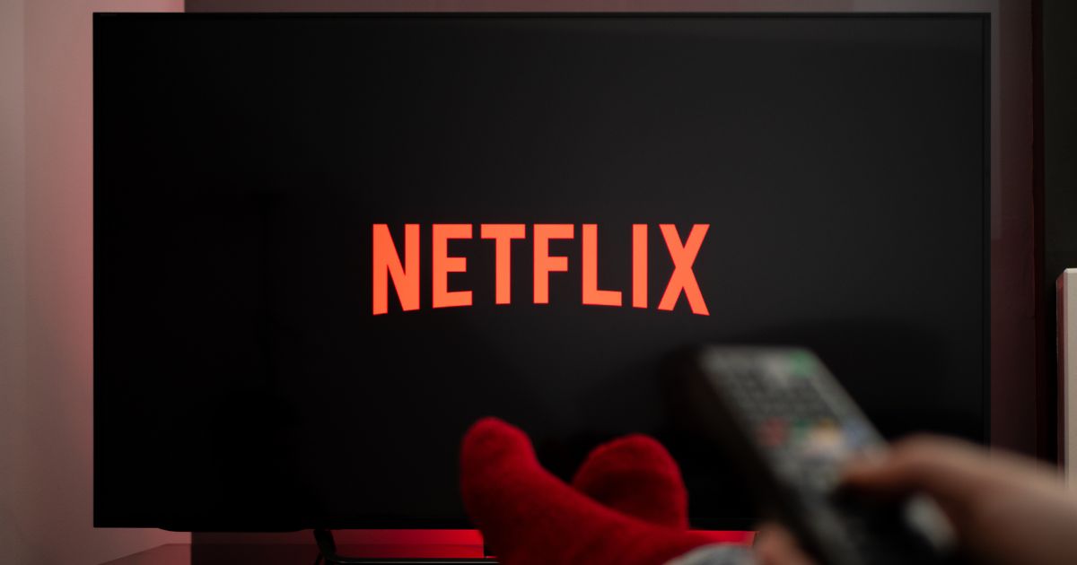 Netflix Tra Le Serie Più Sottovalutate Della Piattaforma Ce Nè Anche Una Italiana 9382