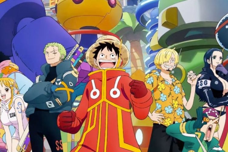 one piece netflix prime video