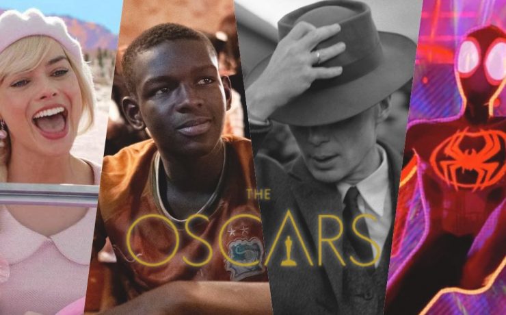 oscar 2024 nomination italia