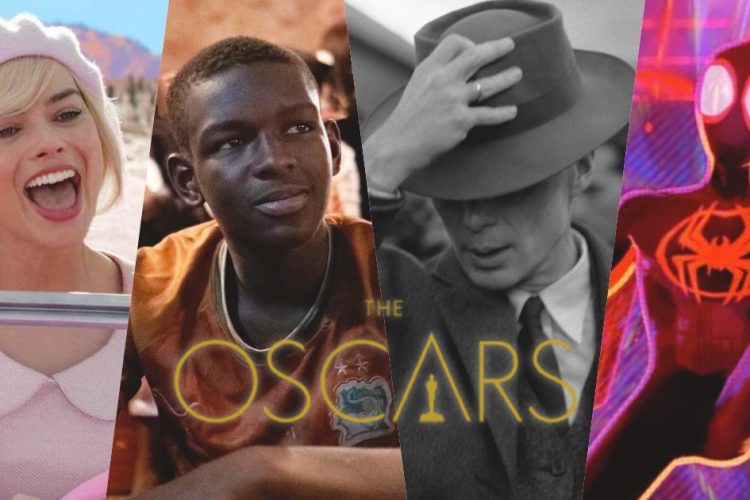 oscar 2024 nomination italia