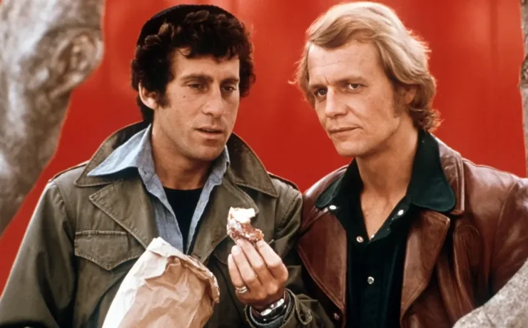 Starsky e Hutch