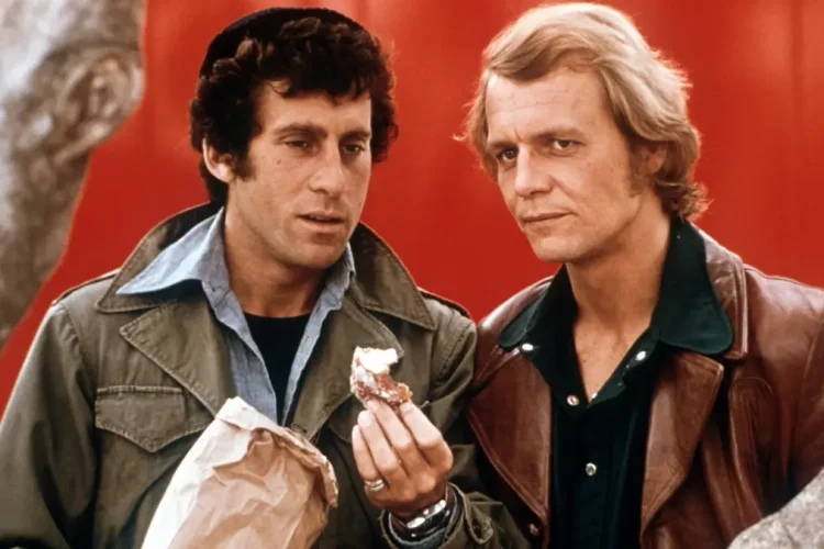 Starsky e Hutch