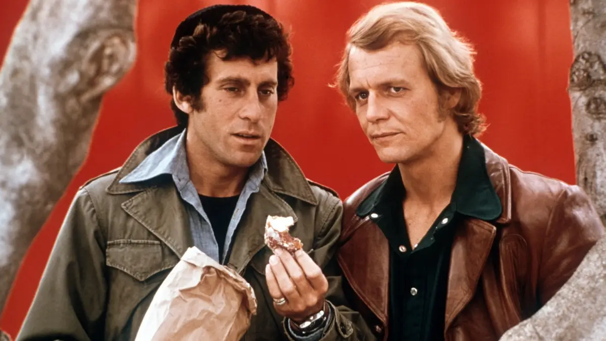 Starsky e Hutch