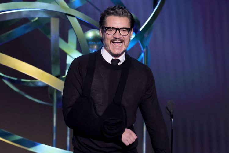 pedro pascal emmy awards