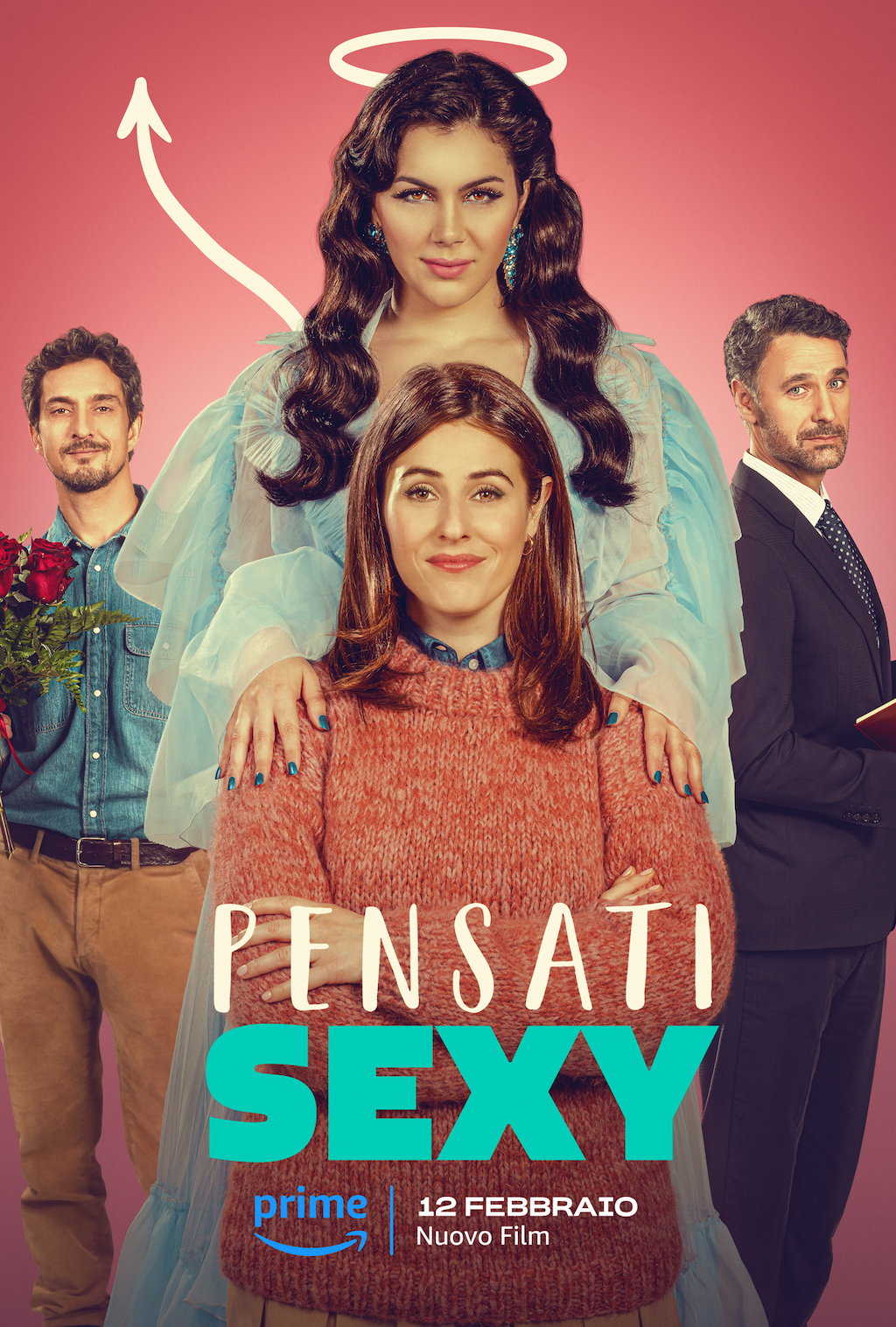 pensati-sexy