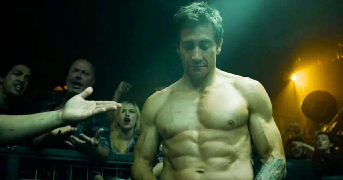 Road House, Jake Gyllenhaal fa a pugni con Conor McGregor nel primo