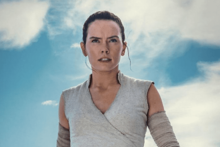 Star Wars Rey