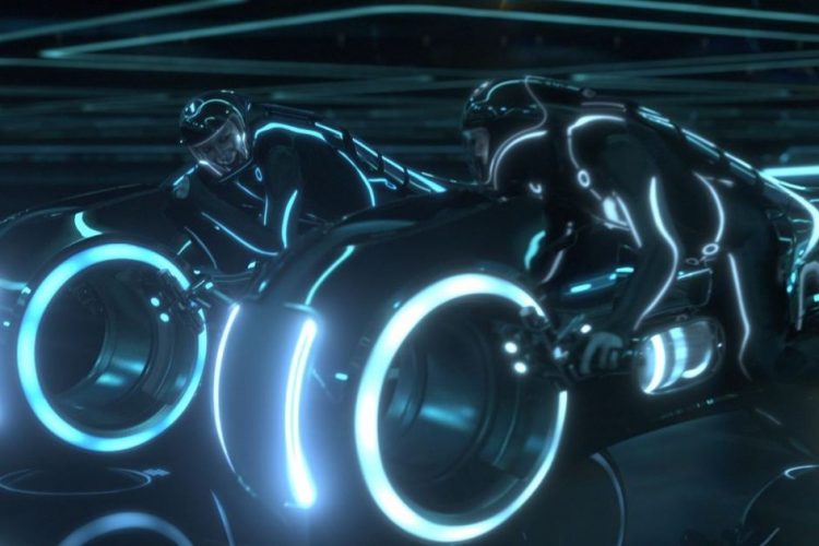 tron