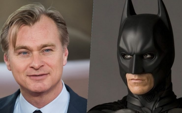 Christopher-Nolan