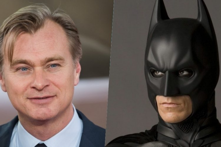 Christopher-Nolan