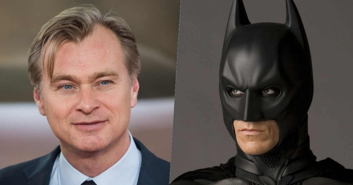 Christopher-Nolan