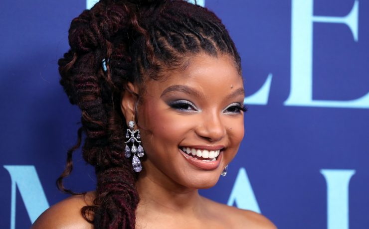 Halle Bailey